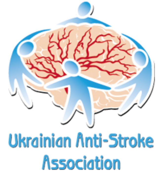 Ukrajinská asociace proti náhlým cévním mozkovým příhodám